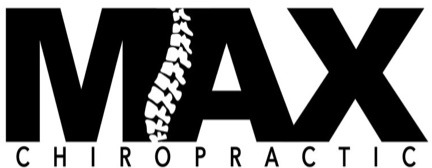 Max Chiropractic logo